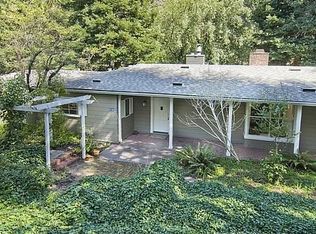 56 Miner Rd, Orinda, CA 94563