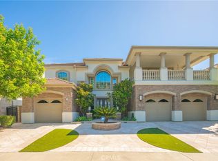 6 Flat Iron Rd, Coto De Caza, CA 92679