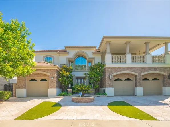 6 Flat Iron Rd, Coto De Caza, CA 92679
