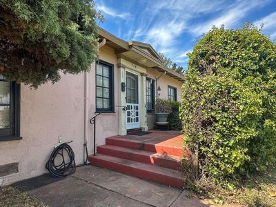 2641 Humboldt Ave, Oakland, CA, 94602