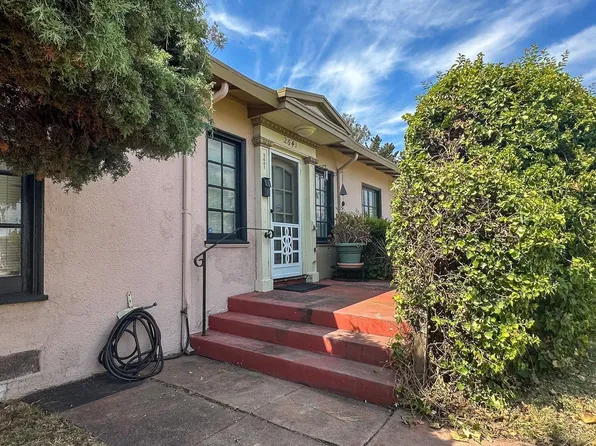 2641 Humboldt Ave, Oakland, CA 94602