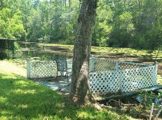 6418 Stoney Point Rd, Panama City, FL 32404