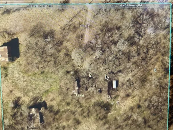 2775 E 600 North Rd, Milford, IL 60953