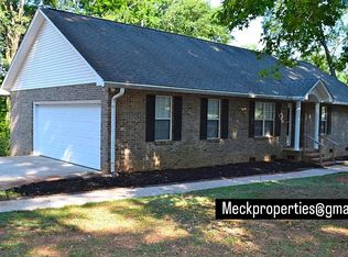 402 Timberlake Rd, Anderson, SC 29625