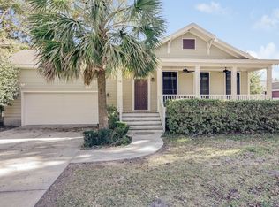 1981 Hollings Rd, Charleston, SC 29412