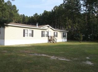 429 Crabapple Ln, Ridgeland, SC 29936