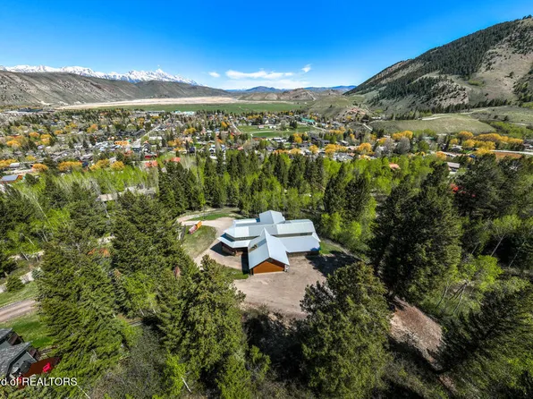 759 Keats Grv, Jackson, WY 83001
