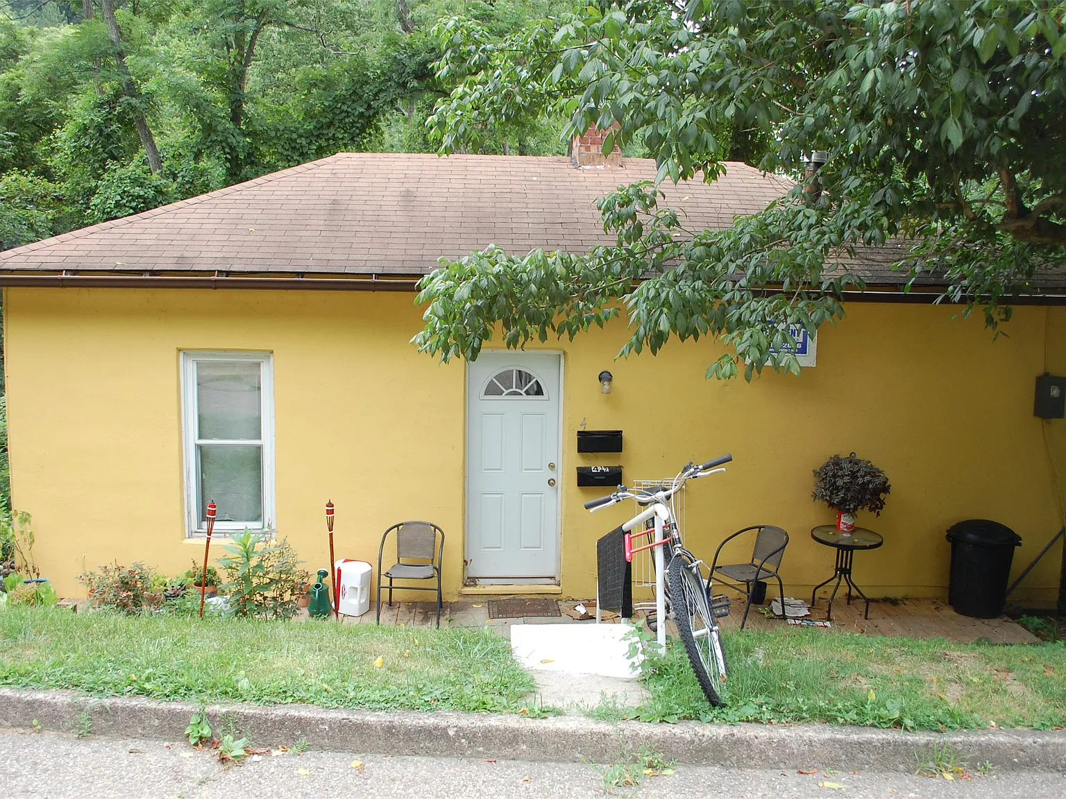 4 Spring Street - Unit A — Photo 1