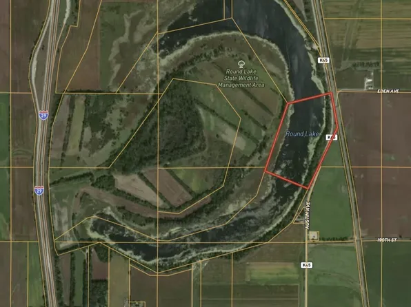 Austin Ave, Mondamin, IA 51557