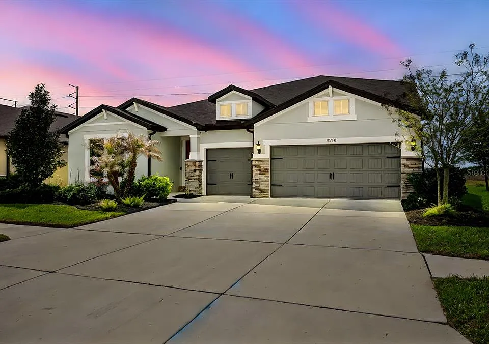 11701 Brighton Knoll Loop