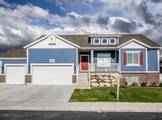 3780 S 3525 W, West Haven, UT 84401