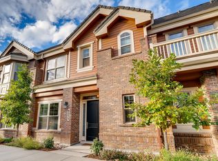 9253 Mornington Way, Lone Tree, CO 80124