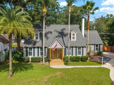 455 SE 61st Ct, Ocala, FL, 34472