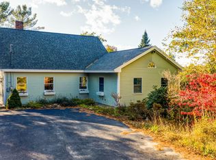 53 Painted Point Rd, Phippsburg, ME 04562