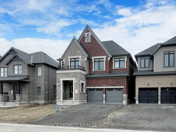 1042 Thompson Dr, Oshawa, ON L1L 0V6