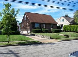 40 Coeyman Ave, Bloomfield, NJ 07003