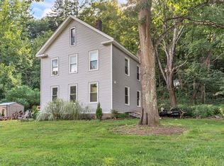 34 Worthington Rd, Huntington, MA 01050