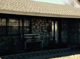 1210 N 154th East Ave, Tulsa, OK 74116