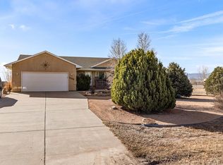 1006 W Capistrano Ave, Pueblo West, CO