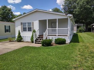 7140 Selby Rd LOT 27, Athens, OH 45701