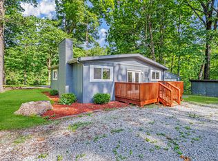 2634 W Edinburgh Dr, Crawfordsville, IN 47933