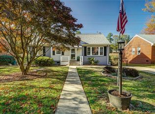 1414 Coronet Dr, Henrico, VA 23229