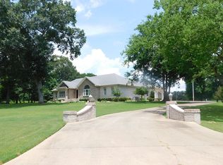 45 Margueritte Cv, Savannah, TN 38372