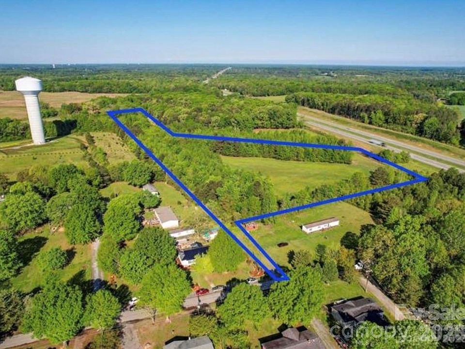 1st image of 0 Funderburk Rd