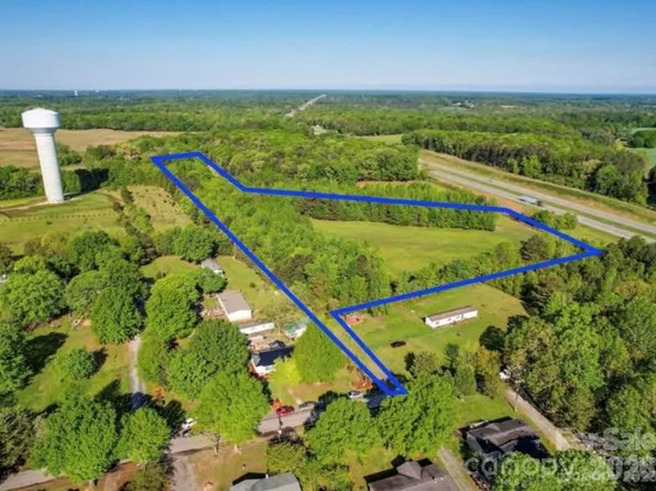 0 Funderburk Rd, Wingate, NC 28174