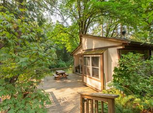 10650 NW Old Cornelius Pass Rd, Portland, OR 97231