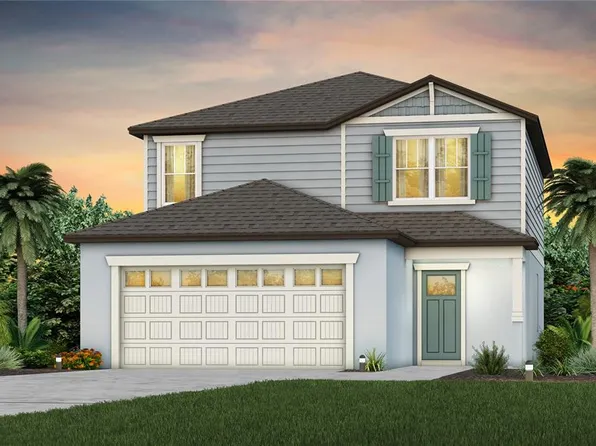 484 Waterford Dr, Lake Alfred, FL 33850