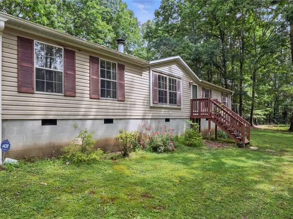 12120 McKenney Hwy, Mc Kenney, VA 23872