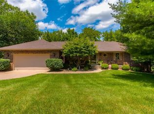 3411 Briar Rdg, West Des Moines, IA 50265