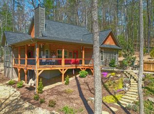 61 Log Cabin Rd, Blairsville, GA 30512