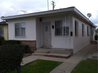 4357 Martin Luther King Jr Blvd, Lynwood, CA 90262