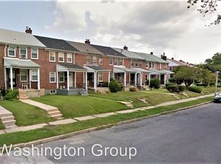 1006 Saint Dunstans Rd, Baltimore, MD 21212