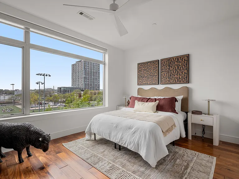 99 Sumner St #321 — Photo 17
