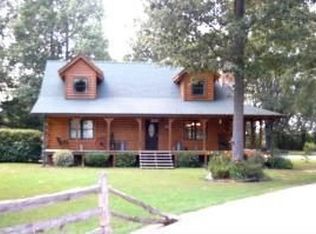 218 Road 445, Saltillo, MS 38866