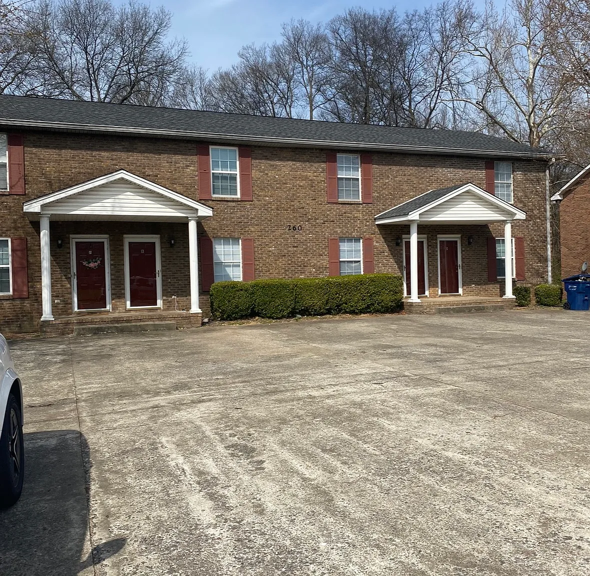 3260 Tower Dr — Photo 1