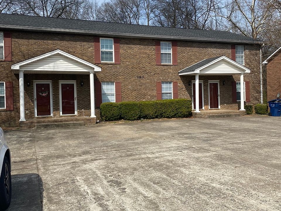 1st image of 3260 Tower Dr APT C