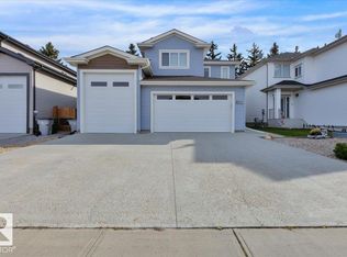 5309 Bon Acres Cres, Bon Accord, AB T0A0K0