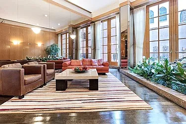 Rented by Level Group