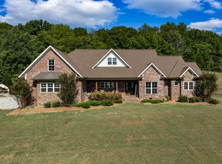 3145 Haywood Creek Rd, Pulaski, TN 38478