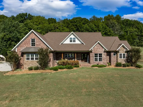 3145 Haywood Creek Rd, Pulaski, TN 38478