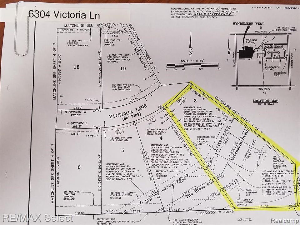 1st image of 6304 Victoria Ln