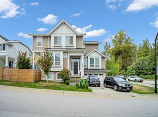 23195 113b Ave, Maple Ridge, BC V2X 0Y8