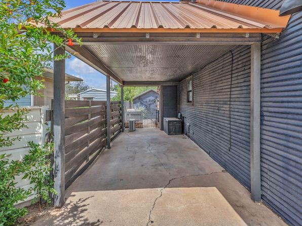 508 Dallas St, Big Spring, TX 79720