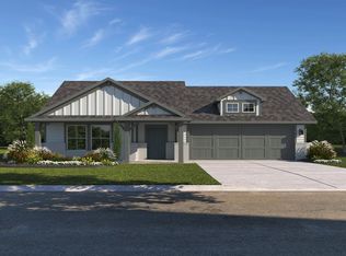 2801 Cyprian Rd, Lorena, TX 76655