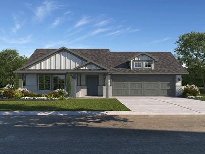 2801 Cyprian Rd, Lorena, TX, 76655