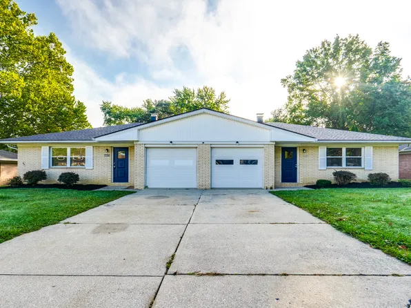 4411 Larkdale Dr, Stow, OH 44224